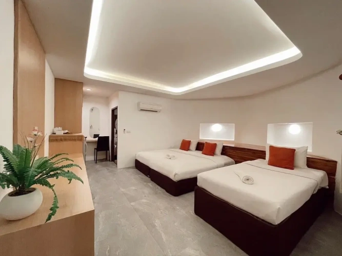 Family Villa