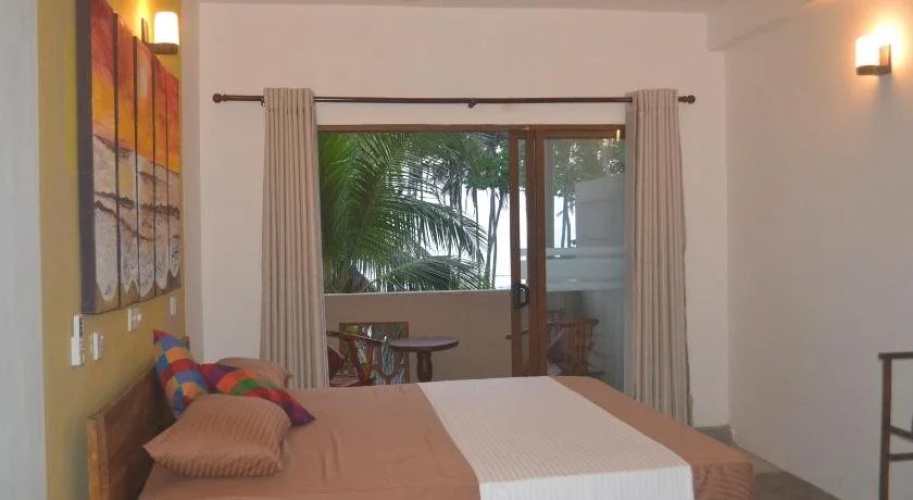Surf Lanka Hotel