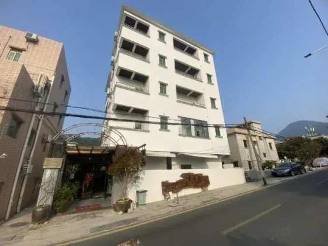 Shanhaiyisu B&B