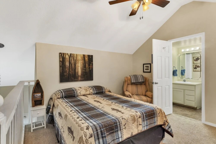 Fisherman's Dream 2 Bedroom Condo by Redawning
