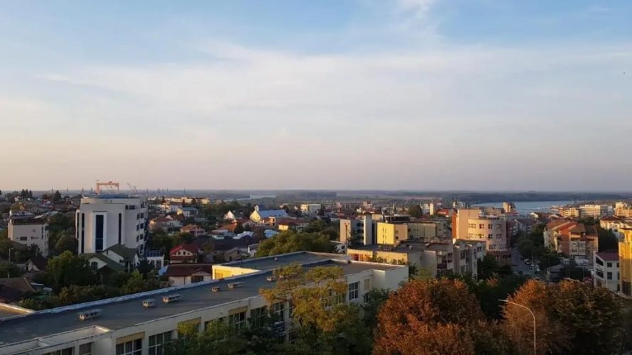 Apartament BelleView