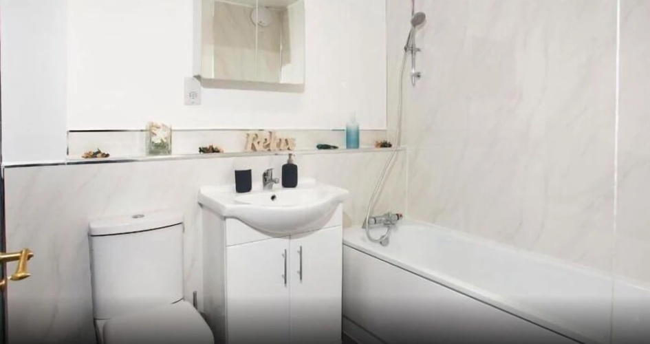 Northwick Park Apartment