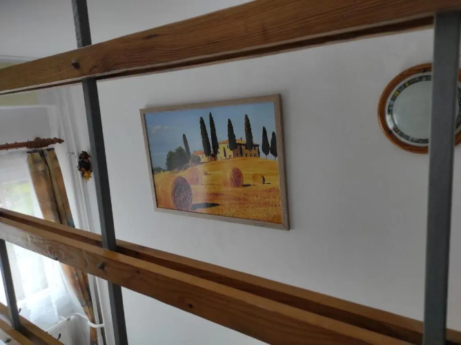 Appartamenti delle vacanze