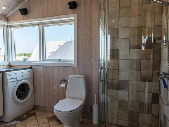 Holiday Home in FanÃ¸