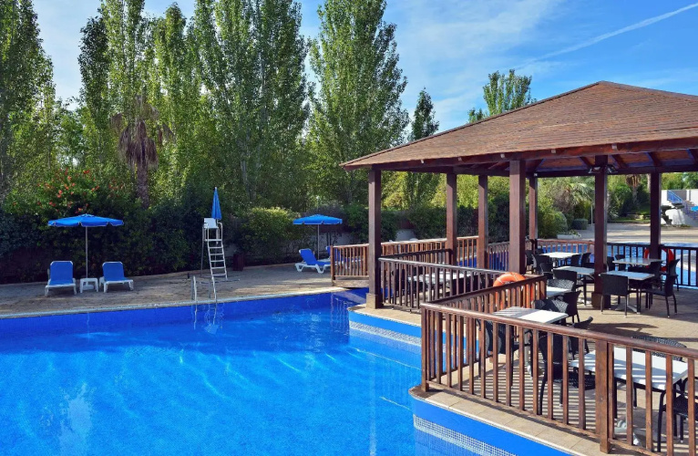 Roulette Costa Daurada 4*