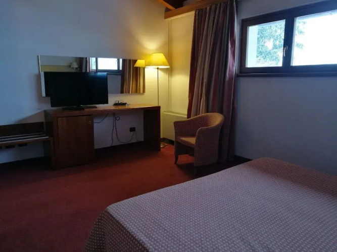 Eurohotel Palace Maniago