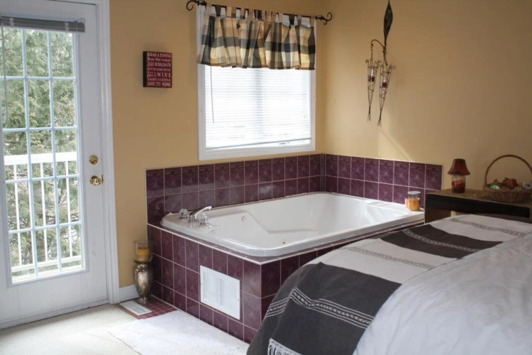 Wasaga Beach BnB