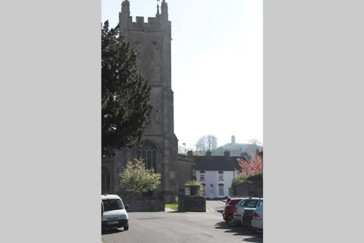 No 28B St Benedict