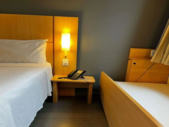 ibis Catalao
