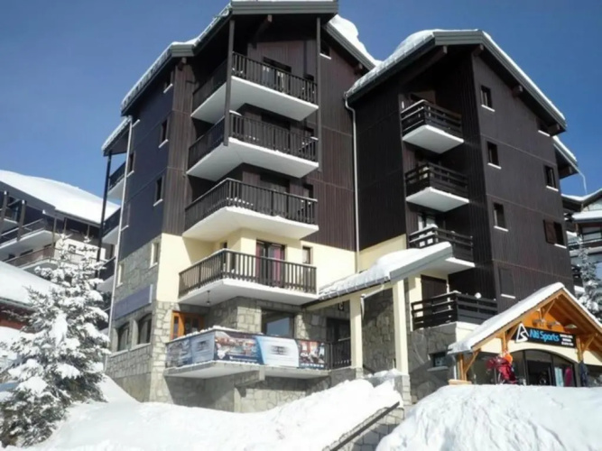 Hotelafbeelding