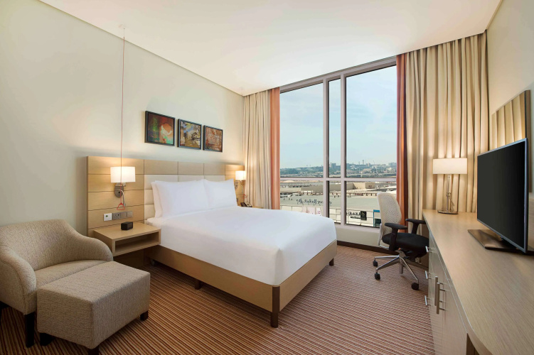 Hilton Garden Inn Al Khobar