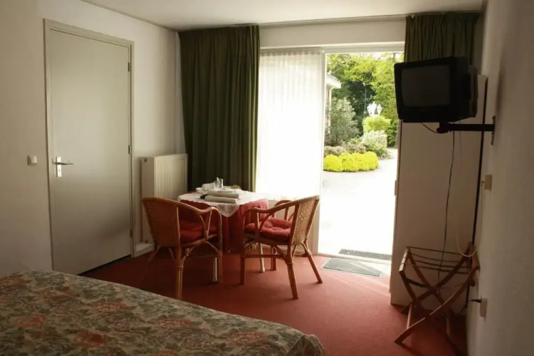 Motel Koolen