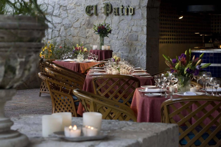 El Cid Granada & Country Club photo 35
