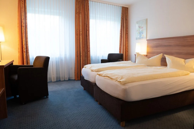 Hotel Jägerhof