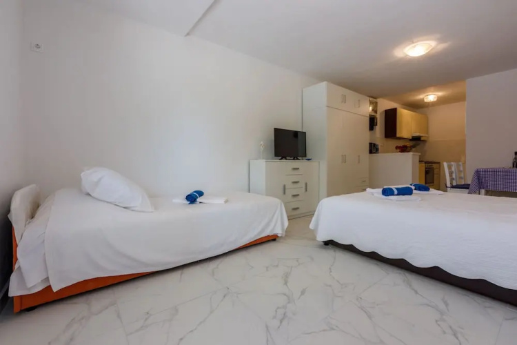 Apartments As