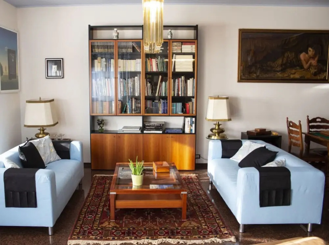 OLEANDRO Bed & Breakfast