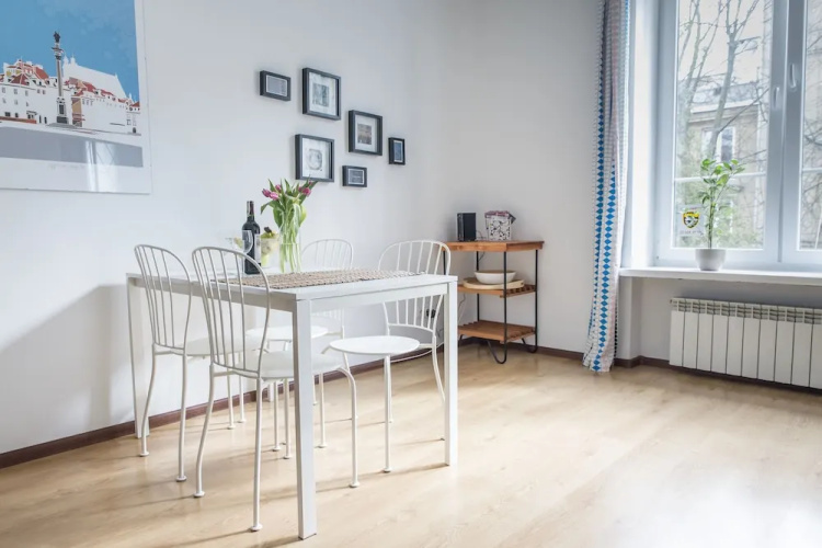 Little Home - New Deco