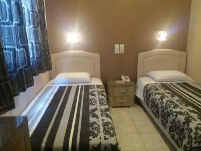 Hotel Anastasia