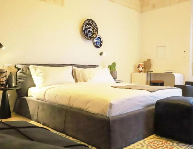 Borgo Dei Lecci Puglia