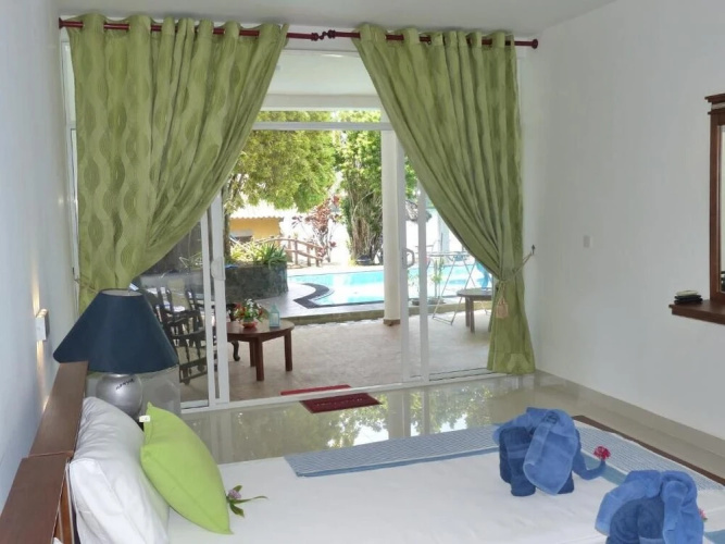Residence Jasmine