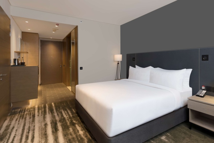 Hilton Garden Inn Bengaluru Embassy Manyata Business Park photo 6