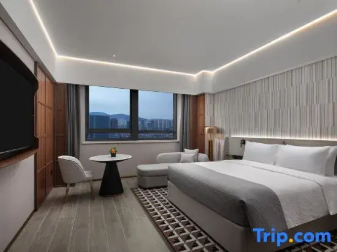 Wanda Moments, Xining Chengdong