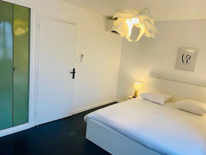 Suite 24 L'annexe