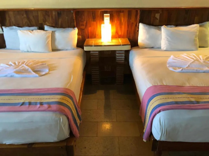 Hotel Arcoiris