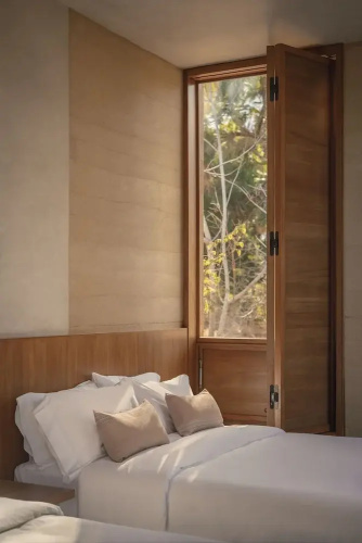 Salara Boutique Resort Todos Santos