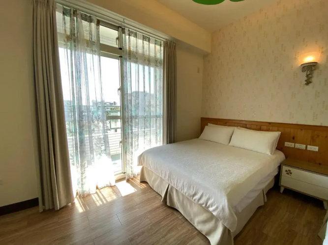 1314 Homestay