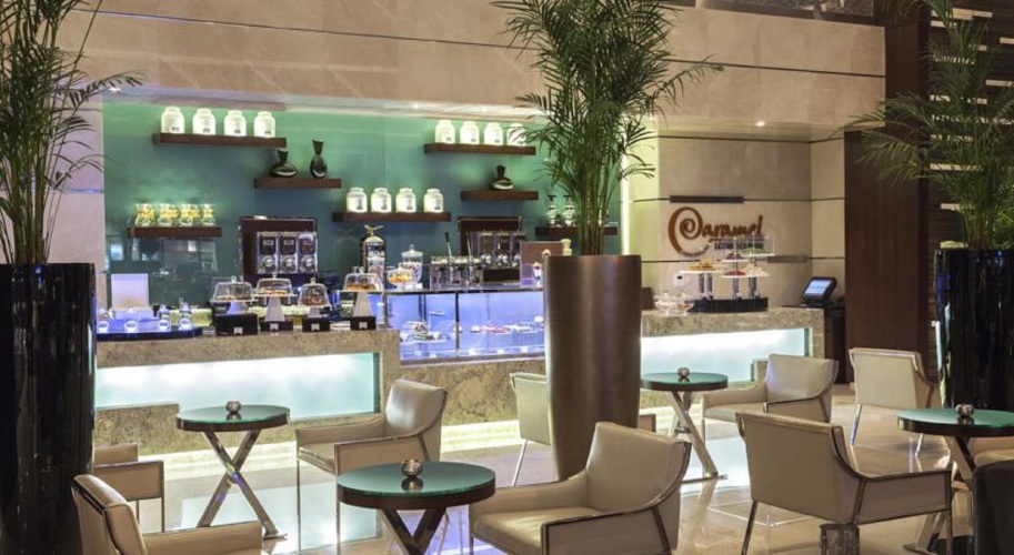 Rosh Rayhaan by RotanaOver view