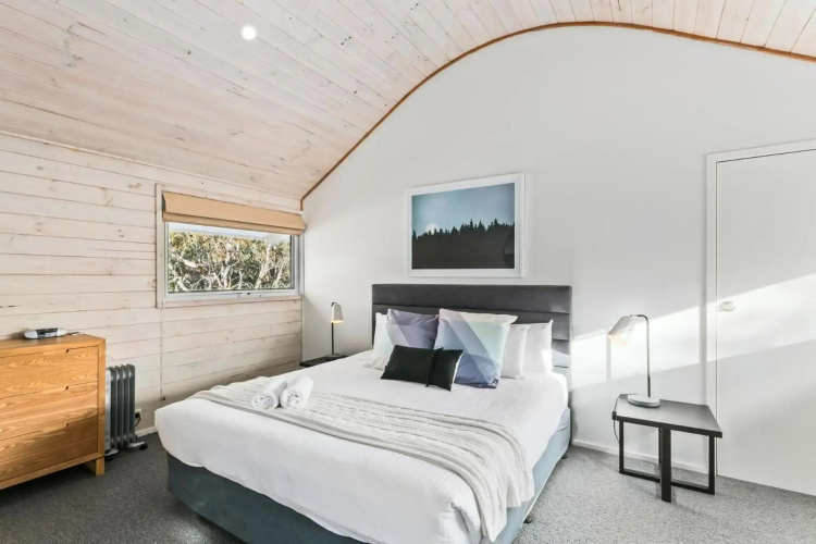 Silvertop Apartment