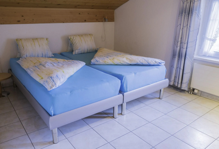 Pension am Waldegg