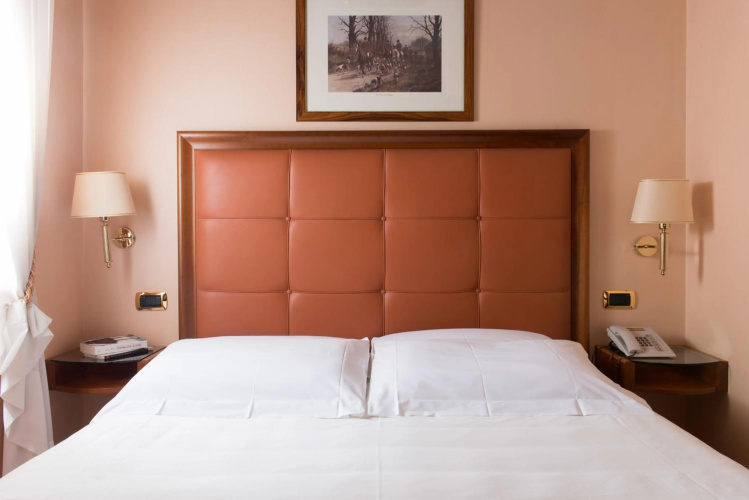 Hotel Berna photo 6