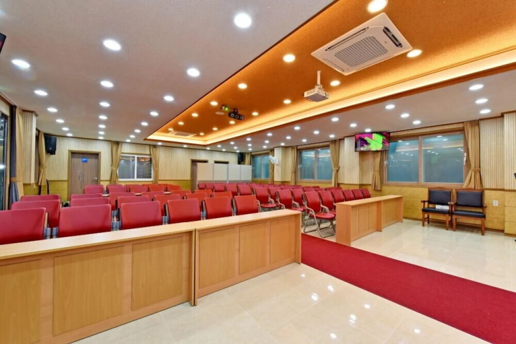Erefarm Pension