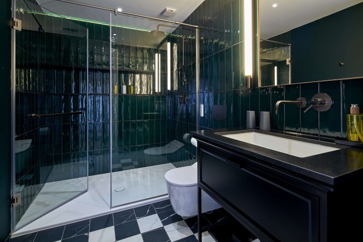 Lexham Gardens by Cheval Maison photo 12