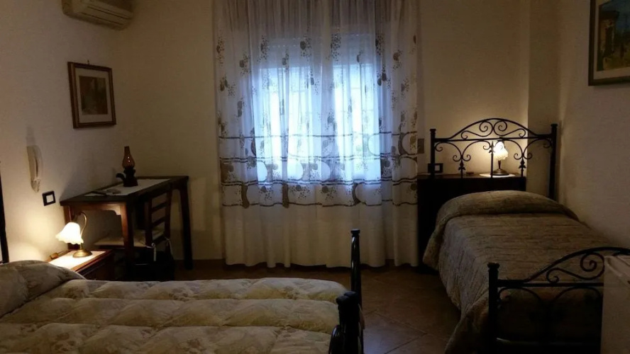 Bed&Breakfast L'Oasi