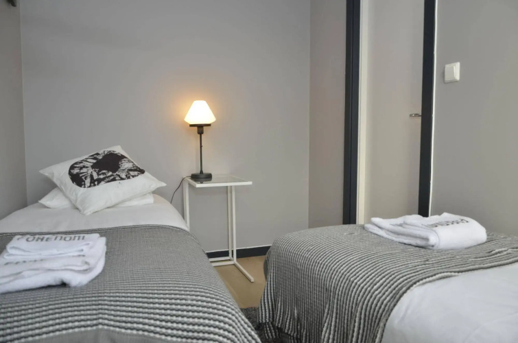 Forenom Serviced Apartments Oslo Rosenhoff