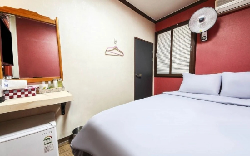 Only For You Motel