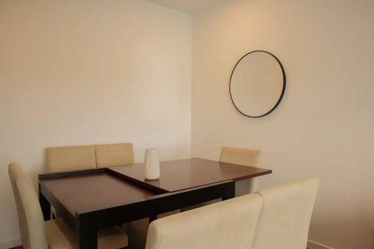 w Delightful 2BR w Balcony in Miraflores
