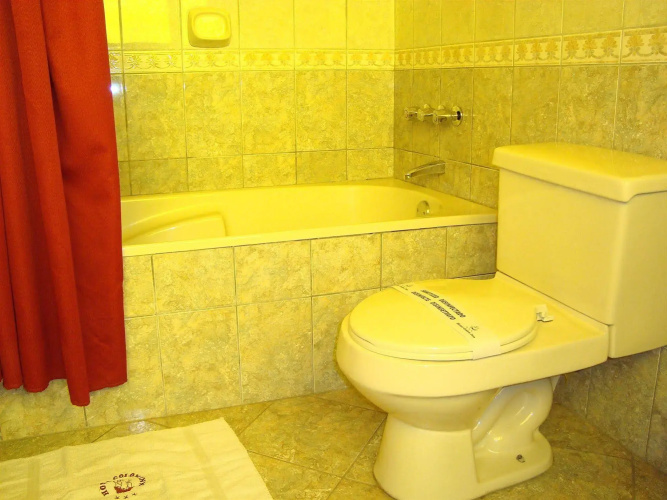 Hotel Casona Colon Inn