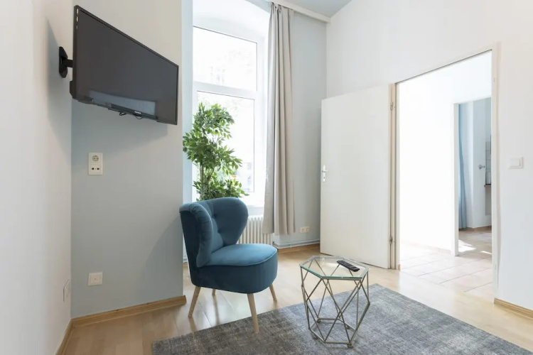 Primeflats - Apartments am Arnimplatz