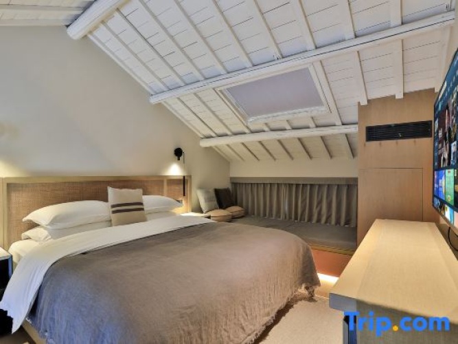 Double Apartment