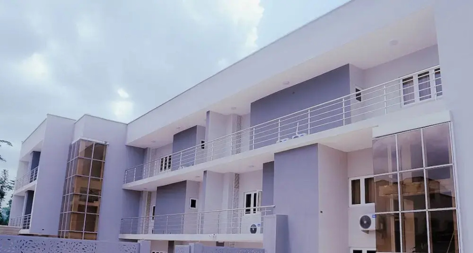 The Richgate Hotel Ibadan - Ibadan