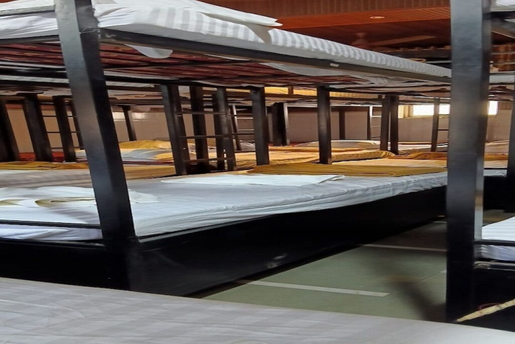 Nawab PG & Hostel Bhiwandi