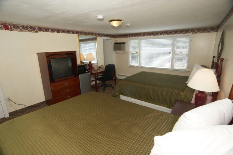 Knights Inn Centerville MA