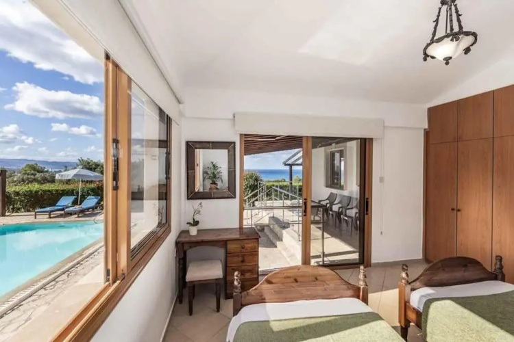 Villa Argaka Heights