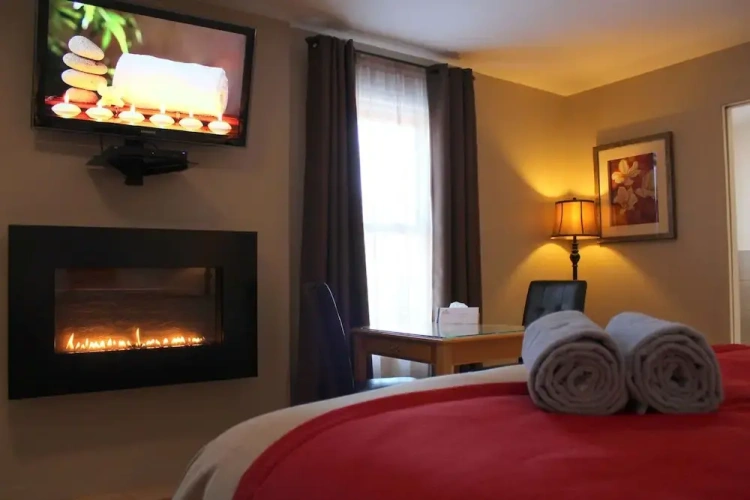 Double Junior Suite