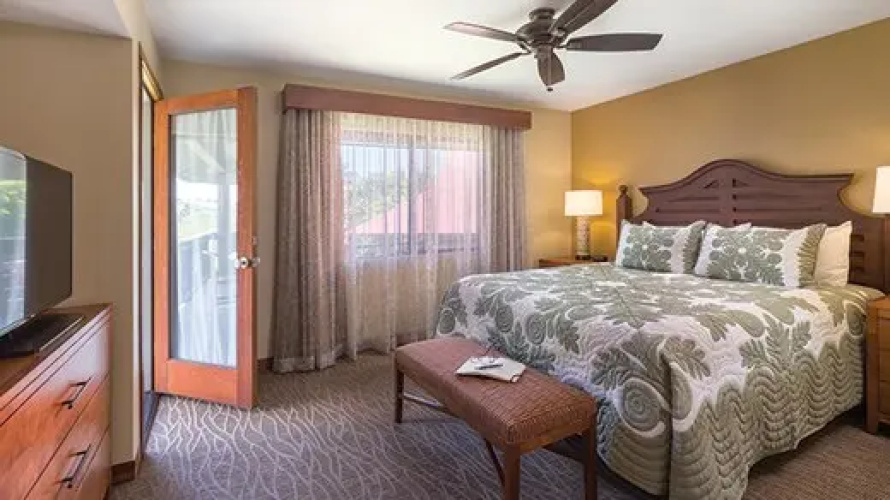 2 Bedrooms Bungalow