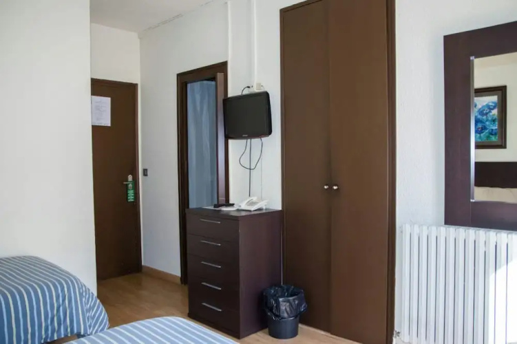 Hostal Cal Forner